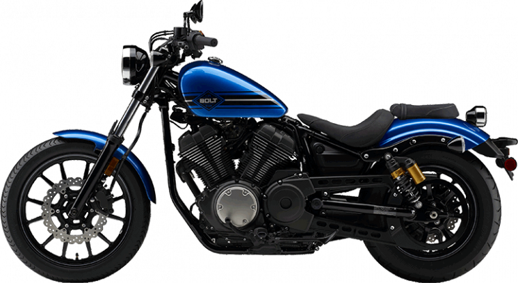 2018 Yamaha Bolt R-Spec for sale in Drummondville - Moto Sport 100 limites