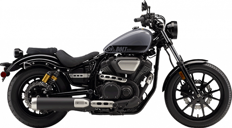 2018 Yamaha Bolt R-Spec for sale in Drummondville - Moto Sport 100 limites