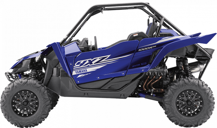 2019 yamaha yxz1000r for sale