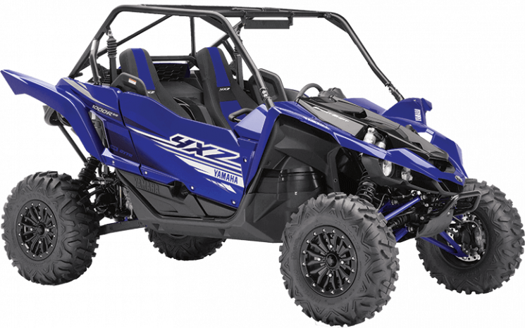 2019 Yamaha YXZ1000R SS SE for sale in Drummondville - Moto Sport 100 ...