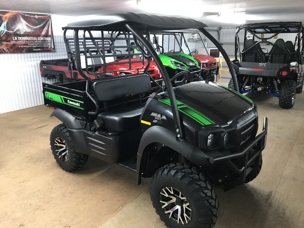 2024 Kawasaki Mule Sx Top Speed Lissy Marrilee