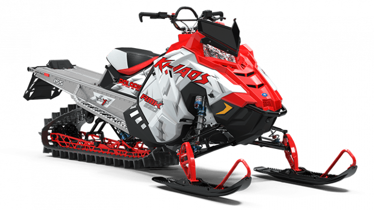 2020 Polaris 850 RMK® KHAOS® 155 for sale in Drummondville - Moto Sport ...