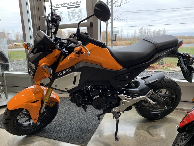 orange grom